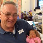 Profile Picture of Wayne Larocque (@larocque.wayne) on Instagram