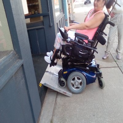 Profile Picture of Crystal Lambrecht (@CrystalLambrec1) on Twitter