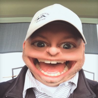 Profile Picture of Jeremy Rider (@RiderJeremy) on Twitter