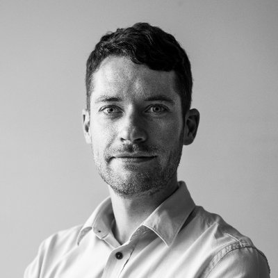 Profile Picture of Nicholas McGrath (@Nichola09520411) on Twitter