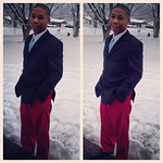 Profile Picture of @iamjoepettigrew Pettigrew (@joseph_pettigrew) on Flickr