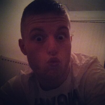 Profile Picture of Ryan Aplin (@ryan1991xx) on Twitter