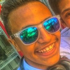 Profile Picture of Matthew Kamel (@Mateu_kemo10) on Twitter