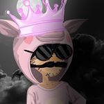 Profile Picture of Mark ( aka pigman) (@skeleomsp) on Instagram