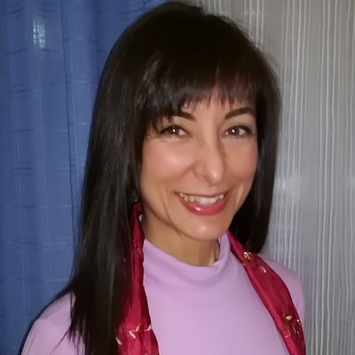 Profile Picture of Desplegando Recursos (@PilarGalvanCu) on Twitter