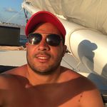 Profile Picture of Oscar David Lalama Linthon (@oskrlalama) on Instagram