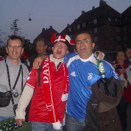 Profile Picture of Michael Ioannidis (@mixion1) on Twitter