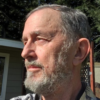Profile Picture of Willis Eschenbach (@WEschenbach) on Twitter