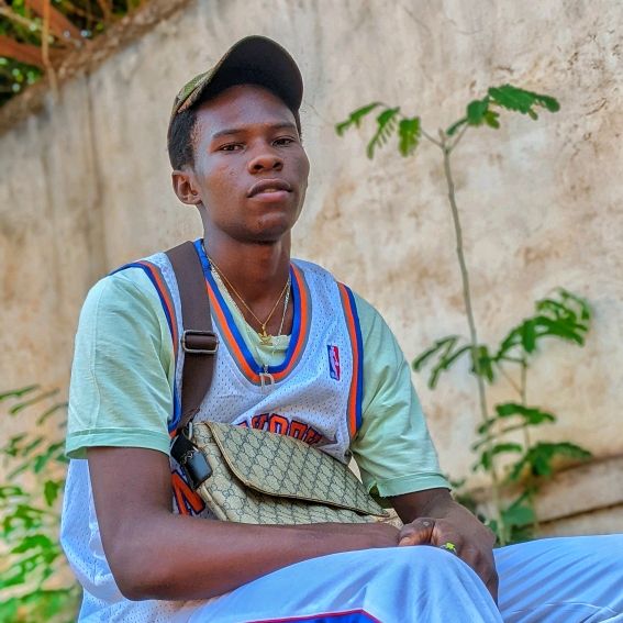 Profile Picture of Carmel_Champion (@carmel_champion) on Tiktok