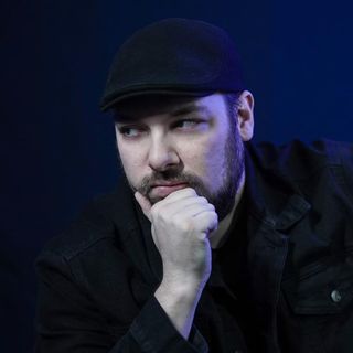 Profile Picture of Tony Lazzaro (@lazzaro_studios) on Instagram