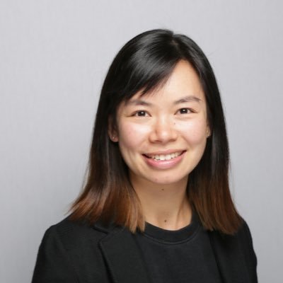 Profile Photo of Allison Chiuon Twitter