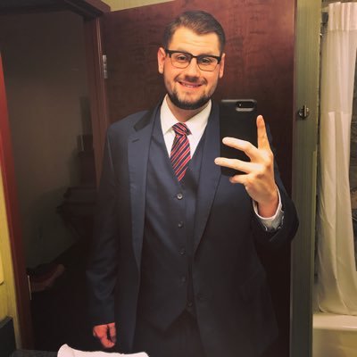 Nick DiGiorgio - Twitter Profile Picture of Nick DiGiorgio (@Nick_DiGiorgio1) on Twitter