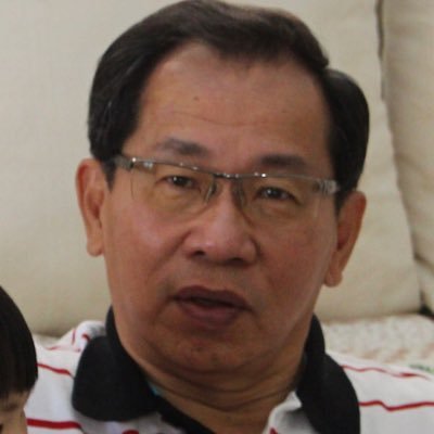 Profile Picture of PeterChin PC (@PeterChin_PC) on Twitter