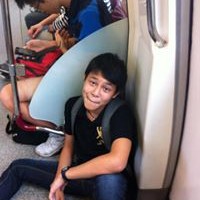 Profile Picture of Adam Pereira (@adam-pereira-2) on Quora