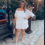 Profile Picture of Danielle Todd (@danielletodd1997) on Instagram