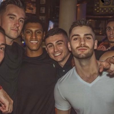 Profile Picture of Chris Coppola (@C_Coppola5) on Twitter