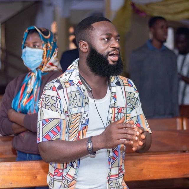 Profile Picture of BOSHEBA THOMAS (@boshebathomas) on Tiktok