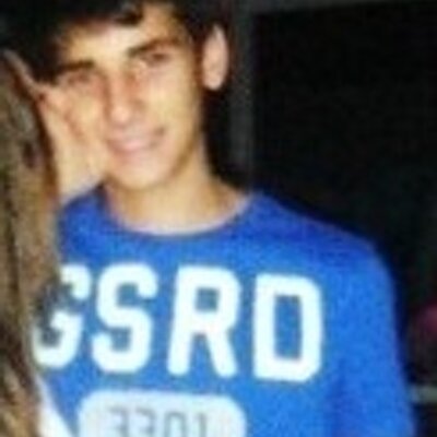 Profile Photo of Francisco Amezcua (@Franciscoaf95) on Twitter