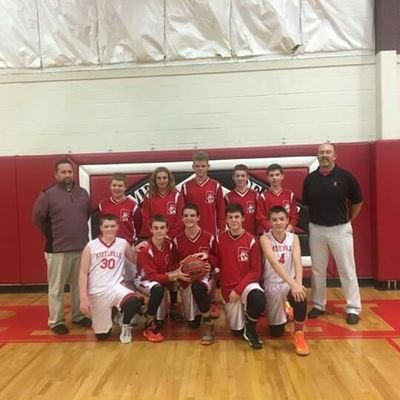 Profile Picture of Brian Ruedig (@@bruedig) on Twitter