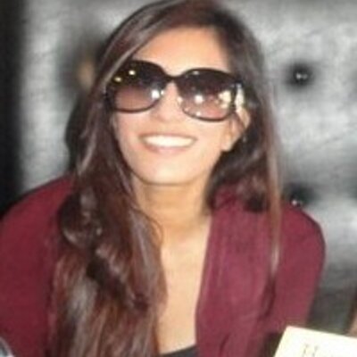 Profile Picture of Arpita Parikh (@aparikh316) on Twitter