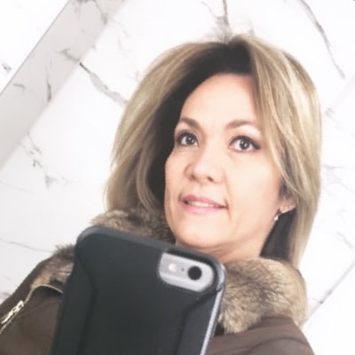 Profile Picture of Maritza Gonzalez (@MaryGonzalez868) on Twitter