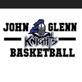 Profile Picture of John Glenn Basketball (@glennhoops) on Instagram