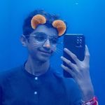 Profile Picture of Rushabh_modi🦅🖤 (@___rushi_modi___) on Instagram