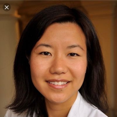 Profile Photo of Nancy Cho (@NancyLCho) on Twitter