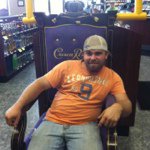 Profile Picture of Matt (@matthewsmathers) on Instagram