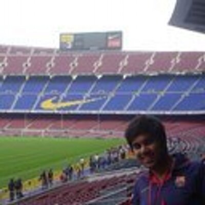Profile Picture of Dhaval Mistry (@dhaval91) on Twitter