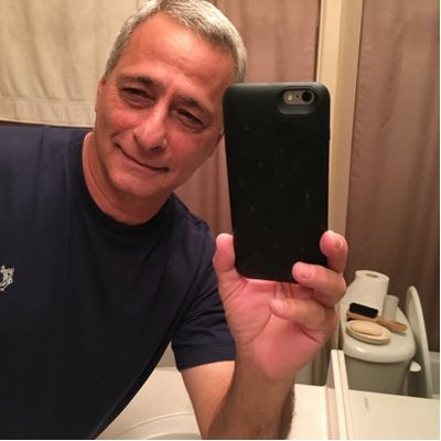 Profile Picture of Richard F Luzzi (@rluzzi374) on Twitter