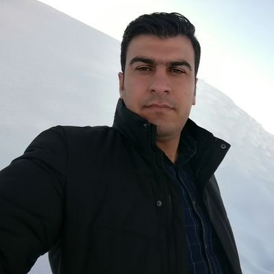 Profile Picture of Serbast A.Selim (@serbast_ahmed) on Twitter