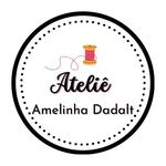 Profile Picture of Ateliê Amelinha Dadalt (@atelieamelinhadadalt) on Instagram