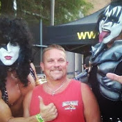 Kevin Woody - Youtube Profile Picture of Kevin Woody (@kevinwoody1231) on Youtube