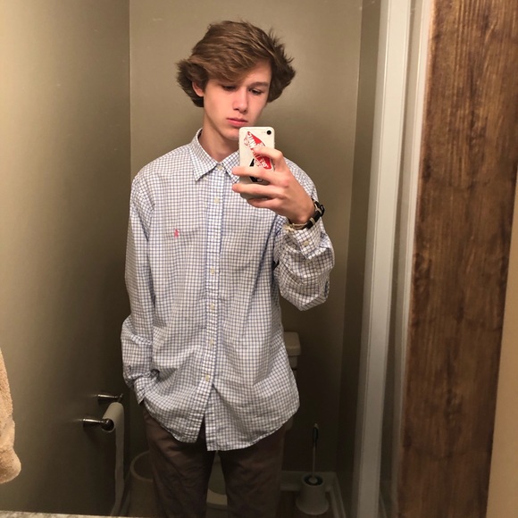 Profile Picture of Matthew Brink (@matthew_brink) on Poshmark