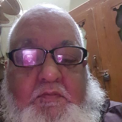 Profile Picture of Dr Siraj Ahmad Memon (@drsirajahmadme1) on Twitter