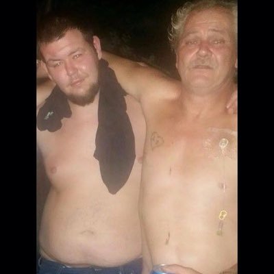 Profile Picture of Cody Payne (@DirtFloorPoor73) on Twitter