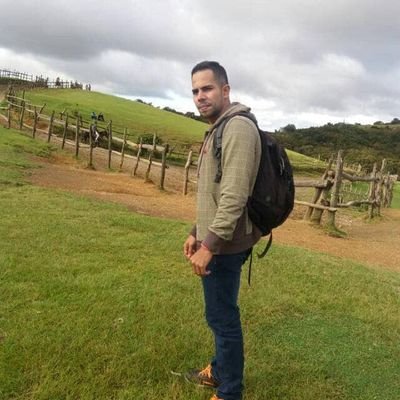 Profile Picture of Carlos Aranguren (@ArangurenCarlos) on Twitter