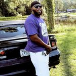Profile Picture of Demetrius MeatMan McCrary (@meat_man_26) on Instagram