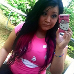Profile Picture of Brittany Wyatt (@queenb82292) on Flickr