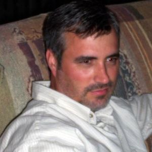 Profile Picture of Richard Pennell (@371121155) on Myspace