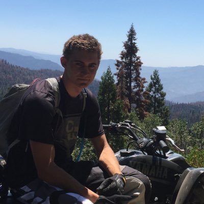 Profile Picture of Brian Little (@BrianLitle13) on Twitter