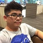Profile Picture of Alexander Chang (@alexanderckl) on Instagram