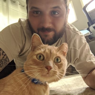 Profile Picture of Michael OHal (@ohalyeah) on Twitter