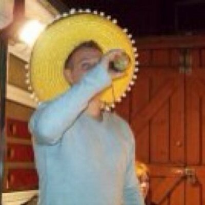 Profile Picture of Joe Johnstone (@JoeJohn90) on Twitter
