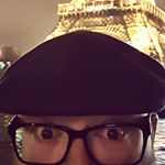 Profile Picture of Jeff Paradise (@jeffparadise) on Instagram