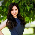 Profile Picture of Darina Borodinova (@darina__nice) on Instagram