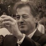 Profile Picture of Bernard Bénézech (@bernardbenezech) on Instagram