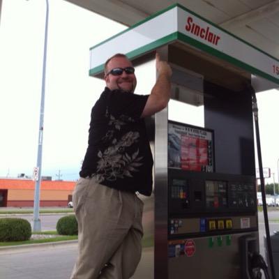 Profile Picture of Jesse Sinclair (@MrJesseSinclair) on Twitter