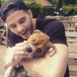 Profile Picture of craigwilkinson1 (@craigwilkinson1) on Instagram